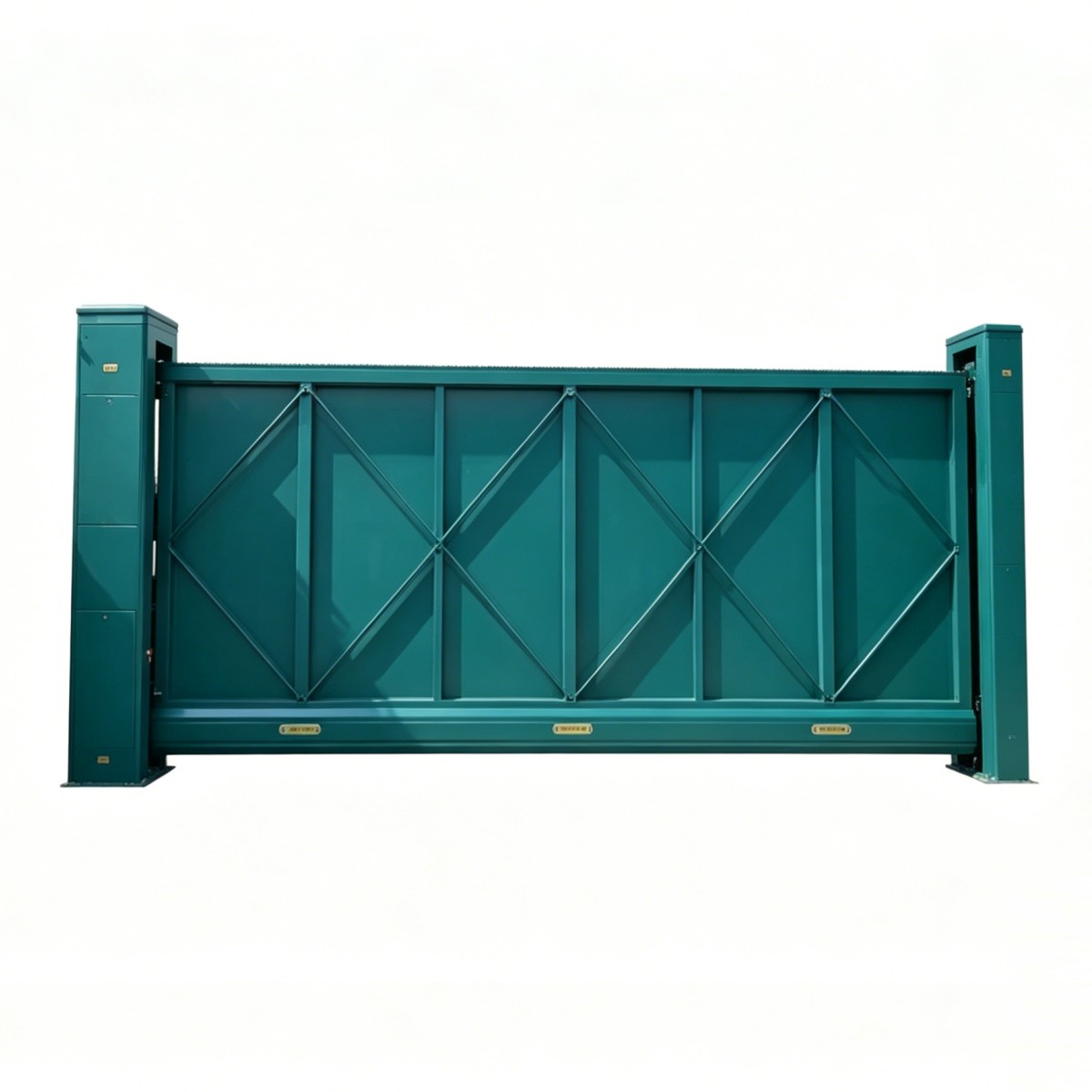 宁德屏南路下乡电动悬空门